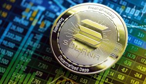 Bodenbildung bei Solana? Was SOL-Investoren jetzt wissen müssen