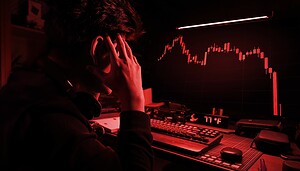 Cardano-Hodler verliert über 6 Millionen US-Dollar durch fatalen Swap-Fehler