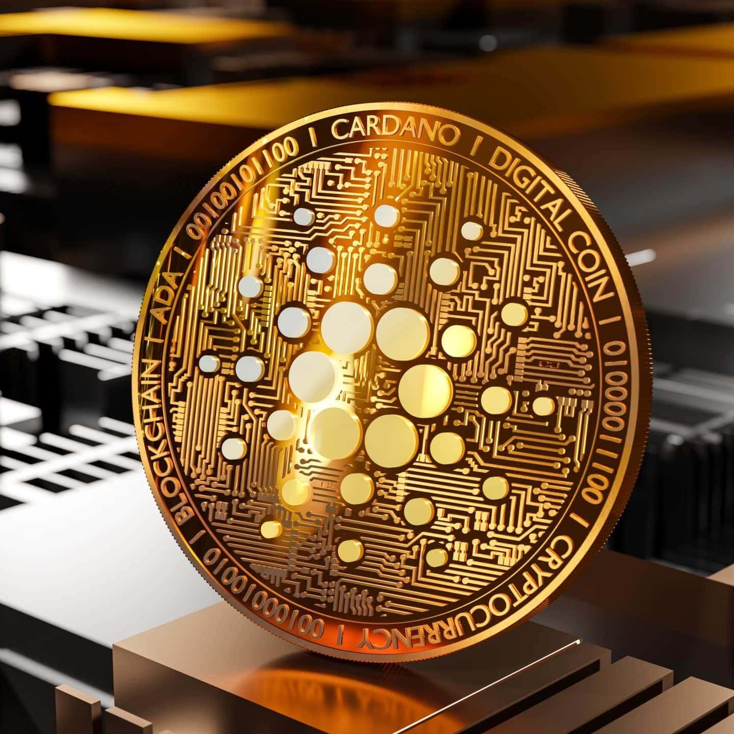 Cardano stabilisiert sich – erste Signale einer Trendwende