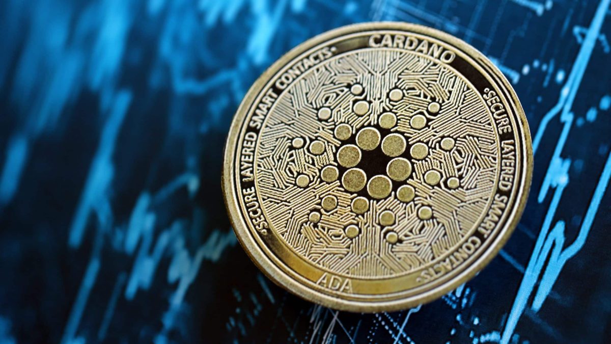 Cardano 2026: Warum der Dino-Coin ADA vor einem Comeback steht