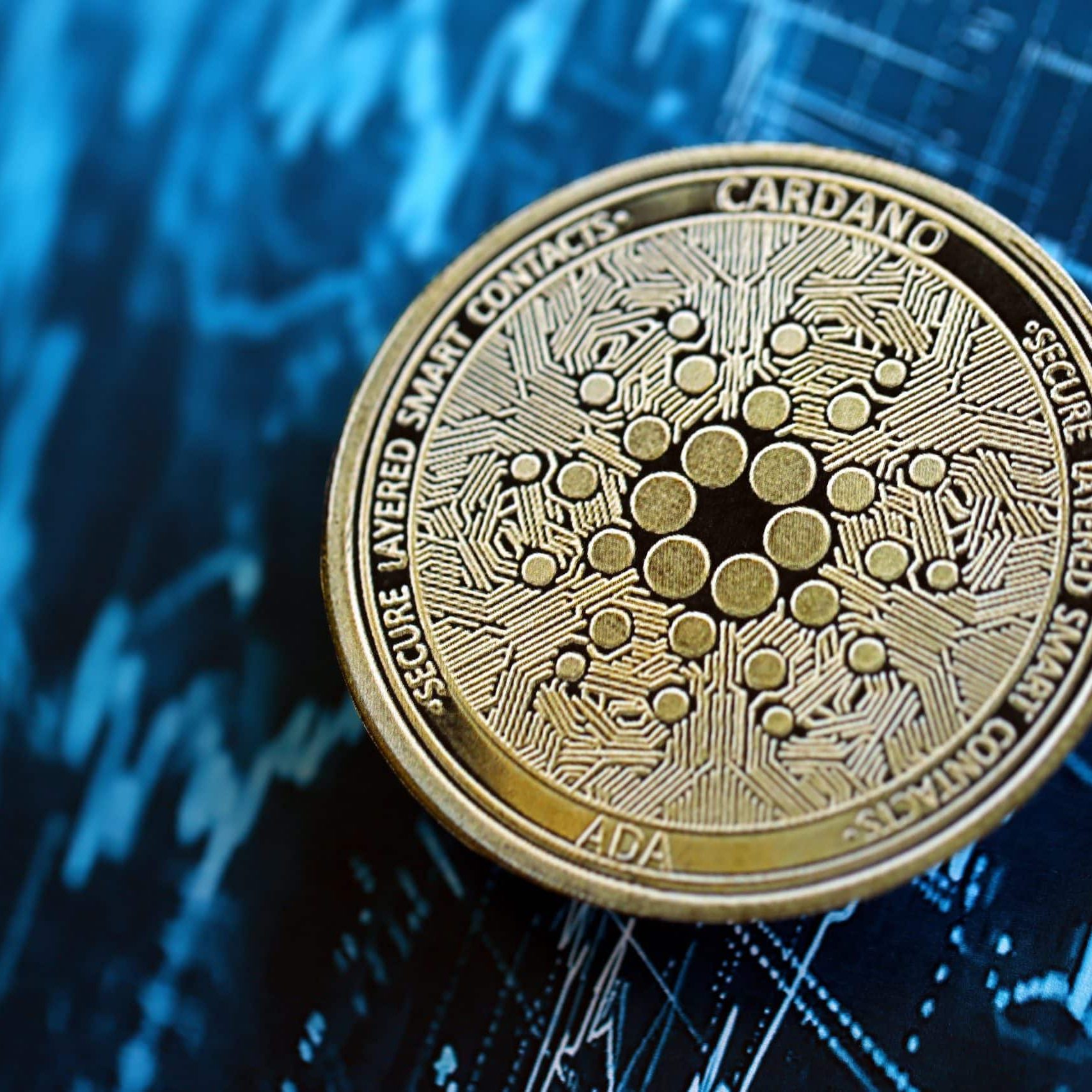 Cardano coin kaufen (98) foto