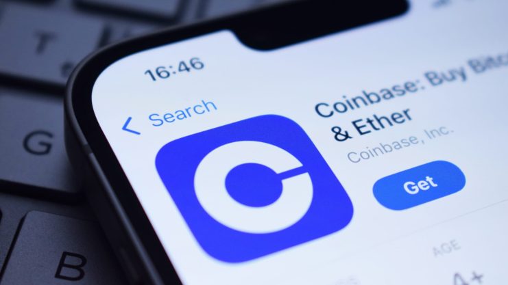 Coinbase: Bald die "Börse für alles"?