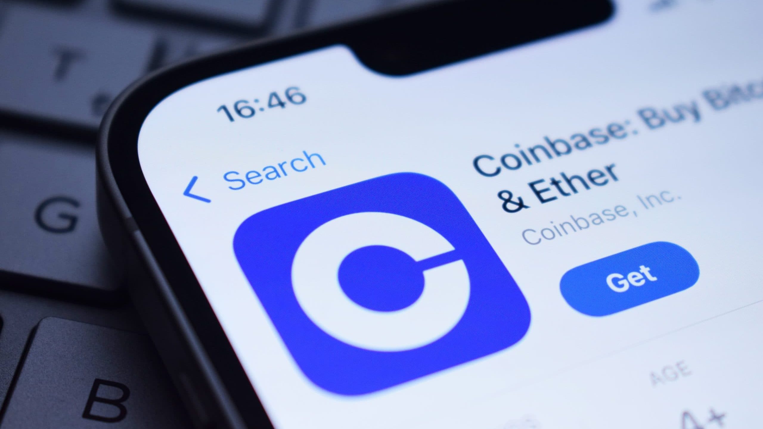 Coinbase: Bald die "Börse für alles"?