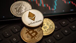 Coinbase-Report: Krypto-Markt jetzt gesünder als vor Ausverkauf