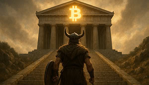 “Der Weg nach Valhalla ist nicht mehr weit”