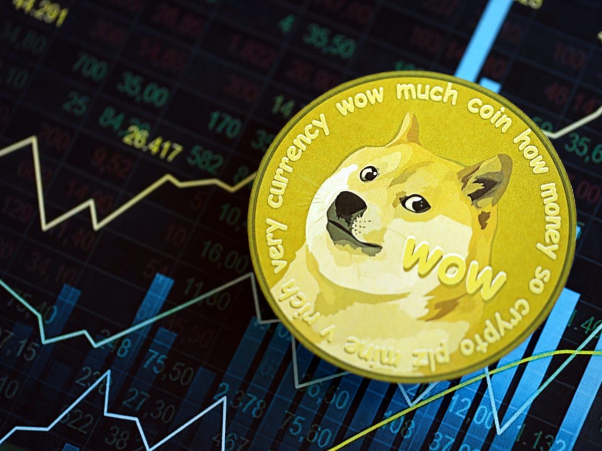 Dogecoin Spot ETF von Grayscale vor dem Start: So könnte es für den DOGE- Kurs weitergehen