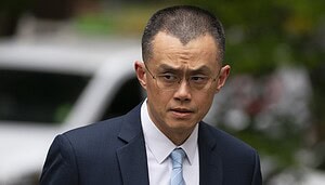 Zahlen die USA über 4 Milliarden USD an Binance und “CZ”?