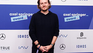 Führungswechsel bei Bitpanda: CEO Demuth tritt ab