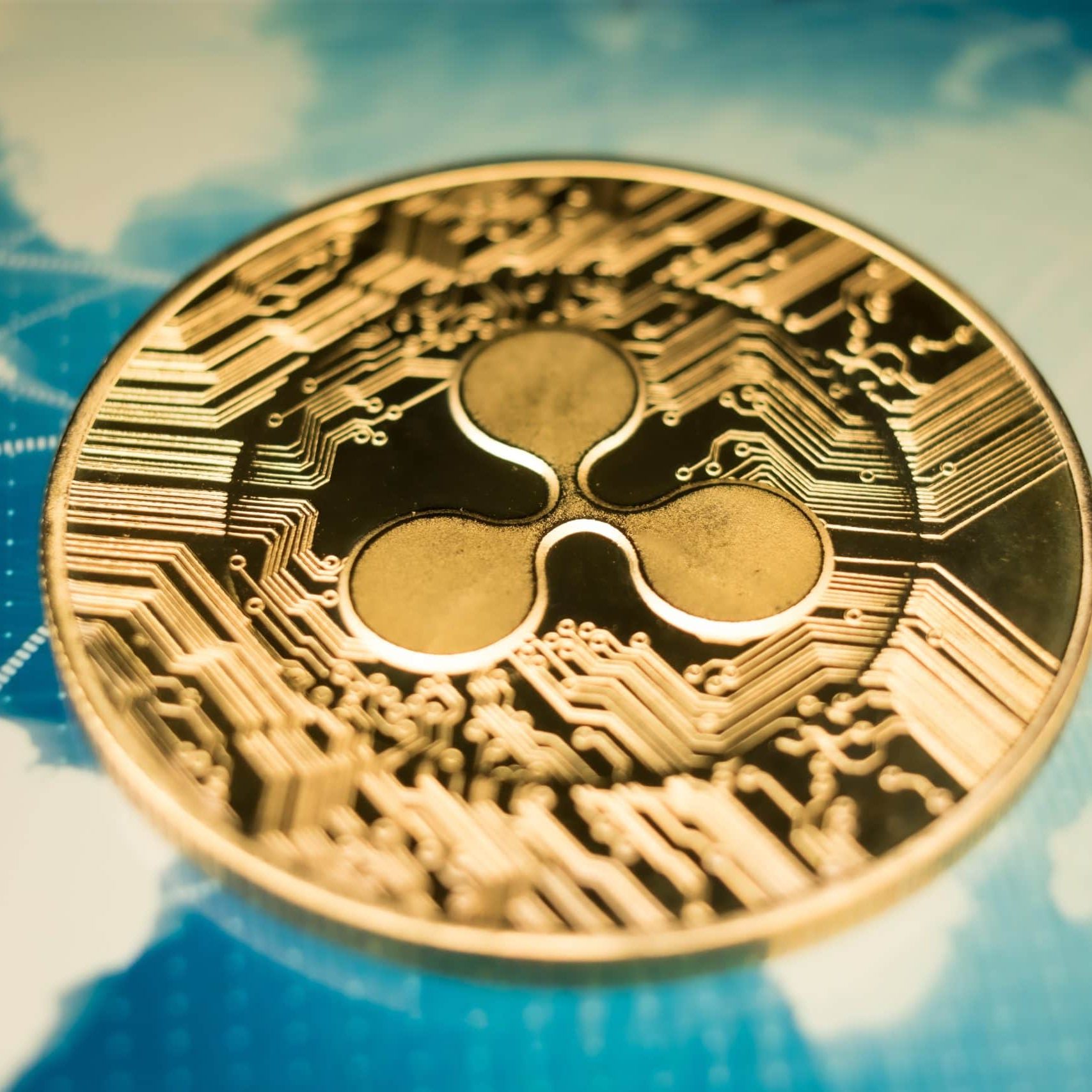 Erster XRP Spot ETF kurz vor Start: Handel soll Donnerstag beginnen