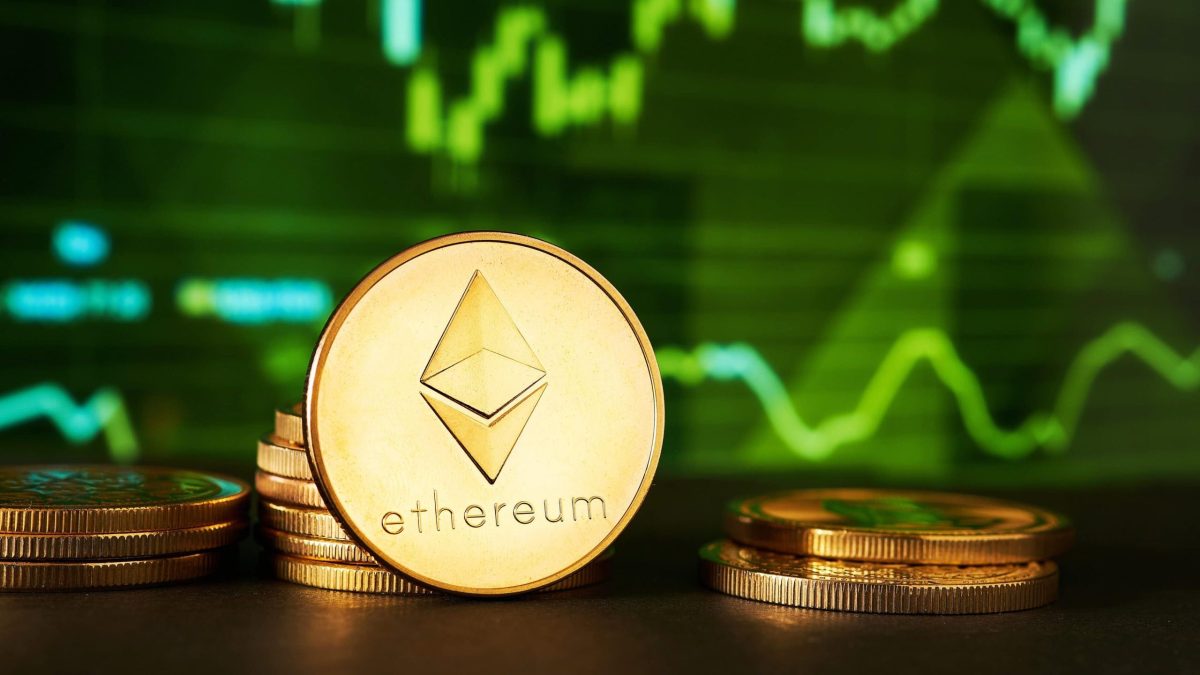 Ethereum-Analyse: Warum ETH jetzt die Chance auf einen bullishen Ausbruch  hat