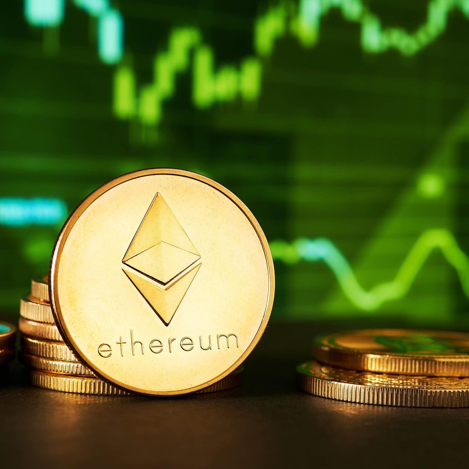 Ethereum-Analyse: Warum ETH jetzt die Chance auf einen bullishen Ausbruch  hat