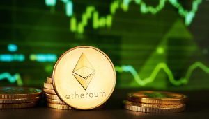 “Ethereum erreicht diese Woche einen Boden” - BitRSS | Related Crypto Article