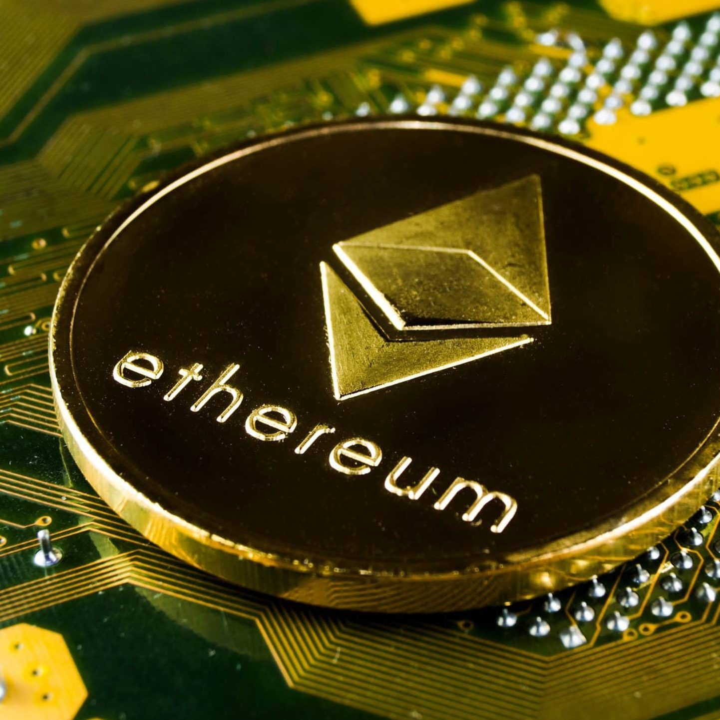Ethereum News: Aktuelle Krypto-Nachrichten zu ETH