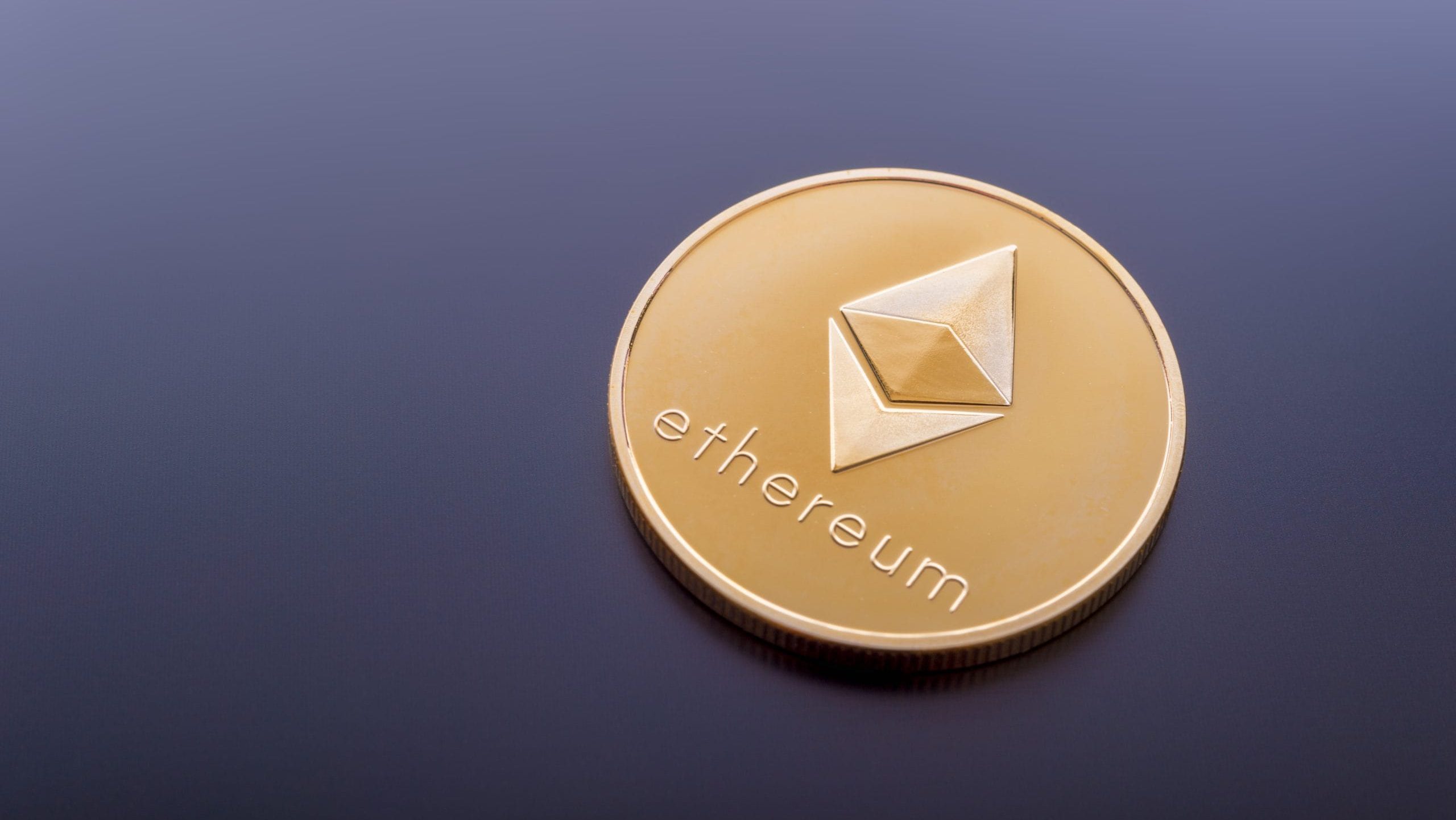 Erreicht der ETH-Kurs noch vor Jahresende ein neues Allzeithoch?