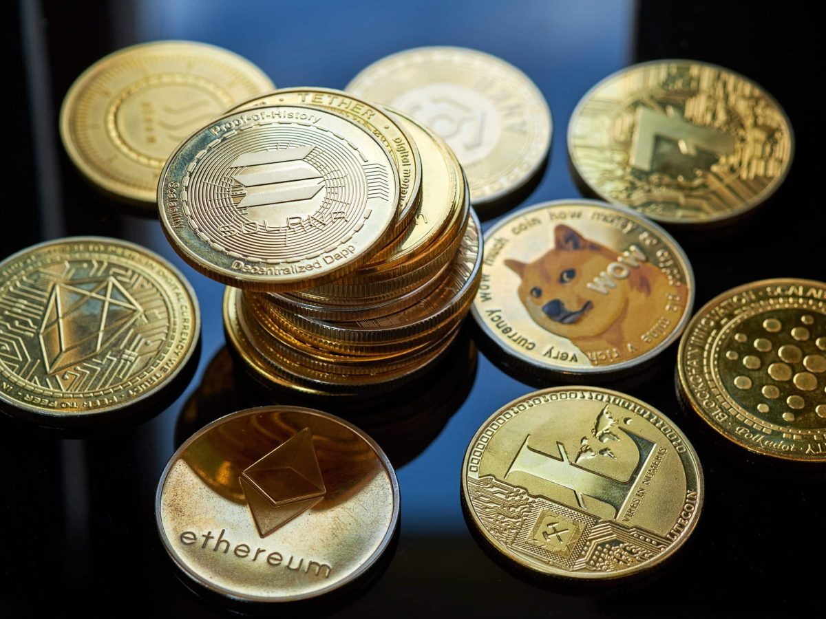 Aktuelle Solana- News | BTC-ECHO