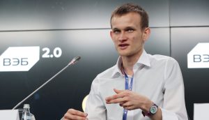 Ethereum-Gründer enthüllt neue Privacy-Offensive - BitRSS | Related Crypto Article