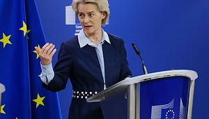 Bitcoin-Community in Aufruhr wegen europäischer Krypto-Regulierung