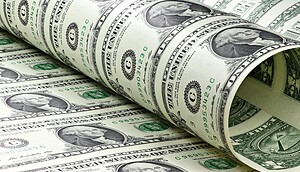 Liquiditätsklemme am US-Finanzmarkt: Kommt jetzt QE durch die Hintertür?