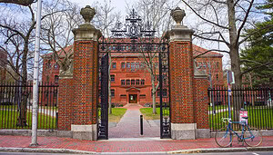 Havard University verdreifacht Bitcoin-Position