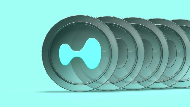 Der Hyperliquid-Kurs zeigt sich vom jüngsten Exploit unbeeindruckt