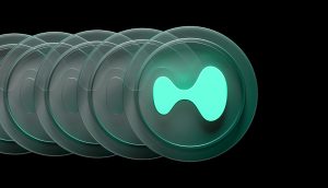 Der HYPE-Kurs zeigt sich im Zuge der massiven Token-Unlocks zunächst stabil