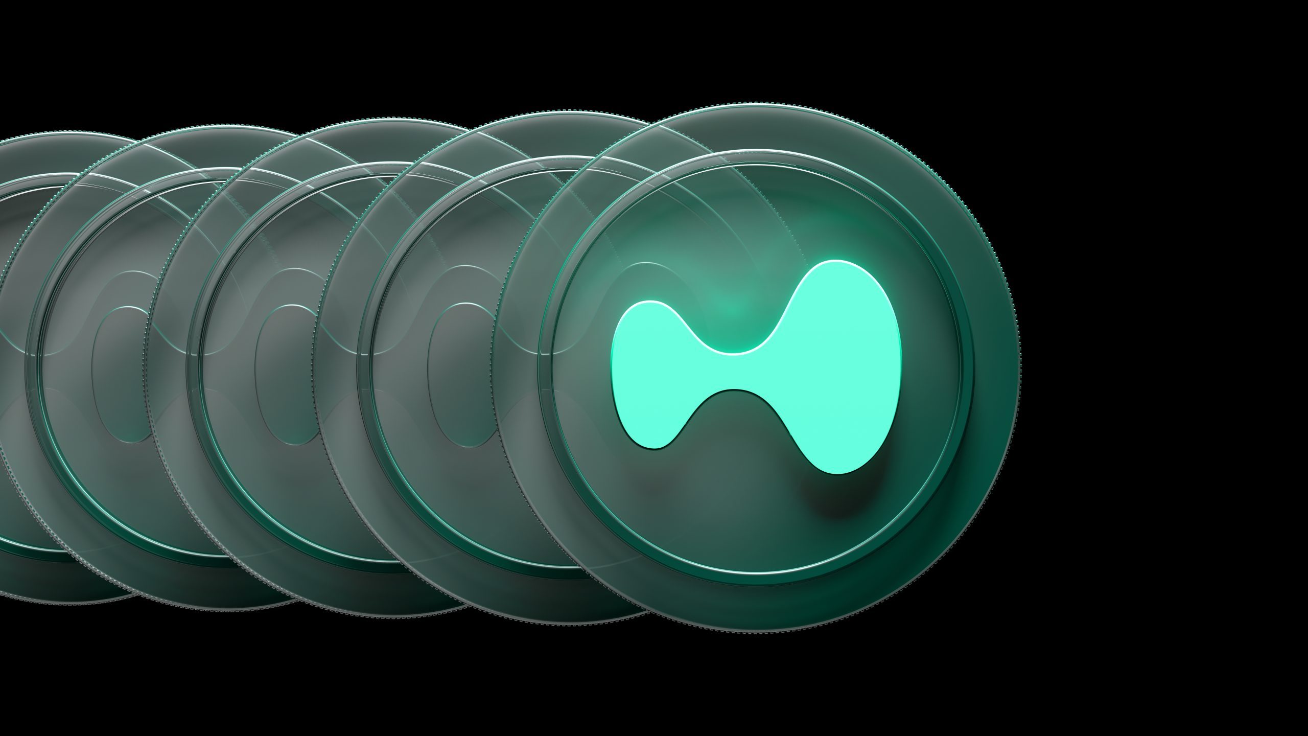 Der HYPE-Kurs zeigt sich im Zuge der massiven Token-Unlocks zunächst stabil