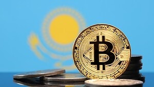 Kasachstan will Krypto-Reservefonds ab 2026 anlegen