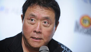 Robert Kiyosaki verkauft seine Bitcoin – wenige Tage nach bullisher Prognose