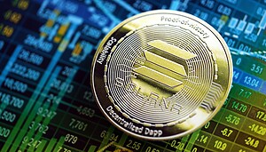 Kommt jetzt der Befreiungsschlag für Solana?