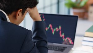 Krypto-Millionen verzockt: Ist das der schlechteste Trader aller Zeiten?