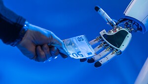 Robotik statt KI: Mit diesen Token in den neuen Hype investieren