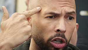 Andrew Tate liquidiert: “Einer der schlechtesten Krypto-Trader”