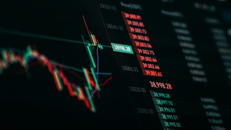 Auf Lighter können Trader Krypto- und Forex-Derivate mit Hebel traden – völlig dezentral.