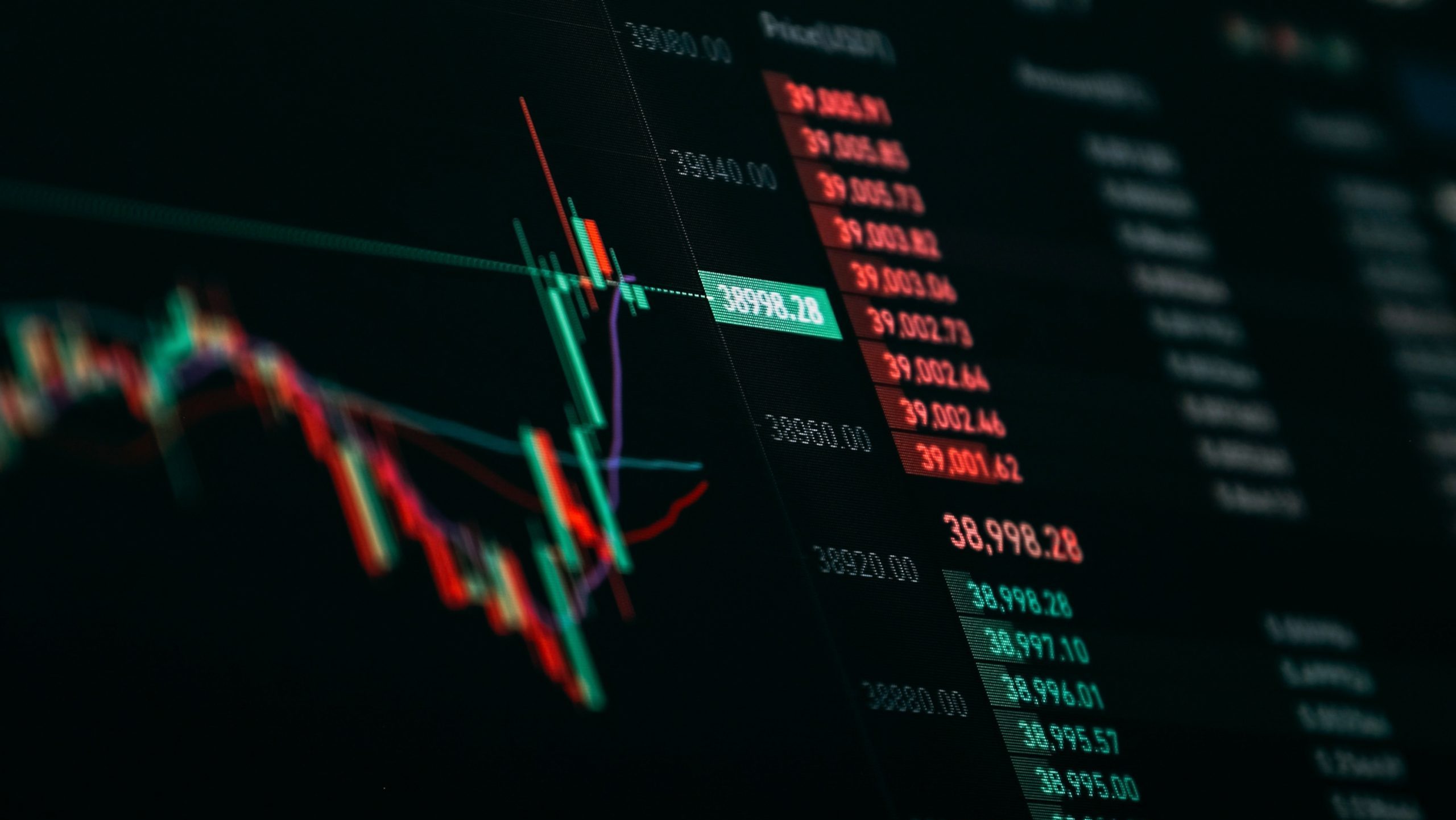 Auf Lighter können Trader Krypto- und Forex-Derivate mit Hebel traden – völlig dezentral.