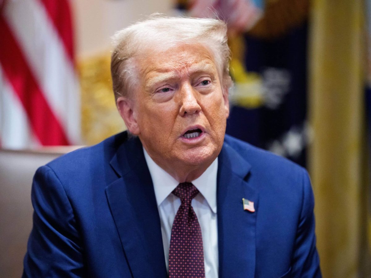 Trump-Plan befeuert Bitcoin, Ethereum und Co. – dieser Coin explodiert