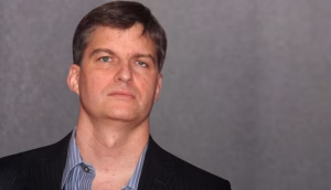 Michael Burry “versteht den Markt nicht mehr” – plötzlicher Abgang