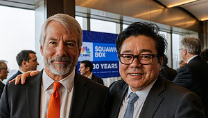 Bitcoin und Ethereum im Fokus: Welche Vision überzeugt mehr?