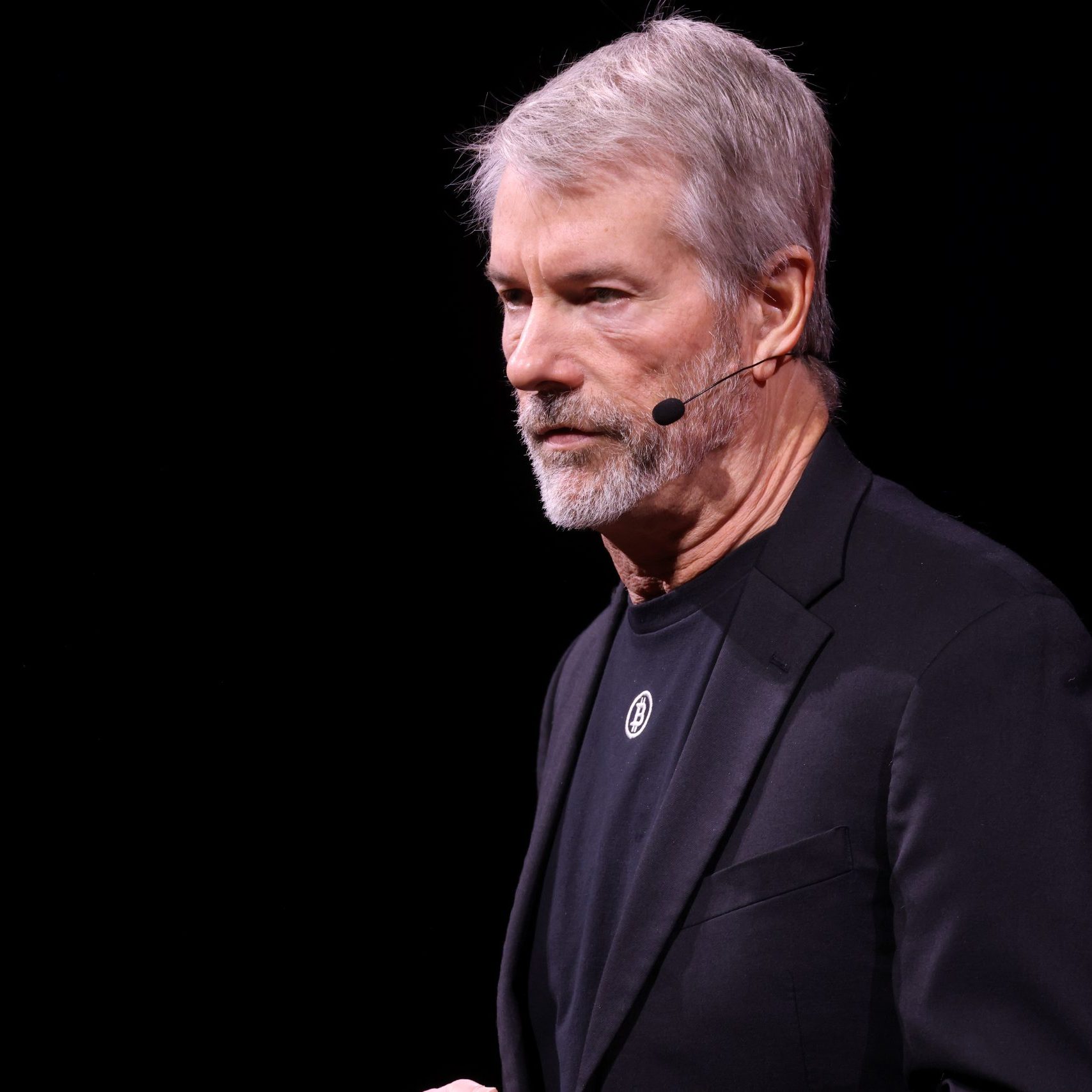 Spekulationen um Strategy: Verkauft Saylor gerade die Bitcoin-Bestände?