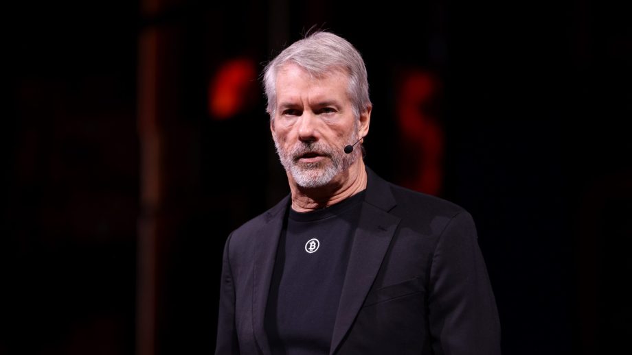 Muss Michael Saylor bald Bitcoin verkaufen?