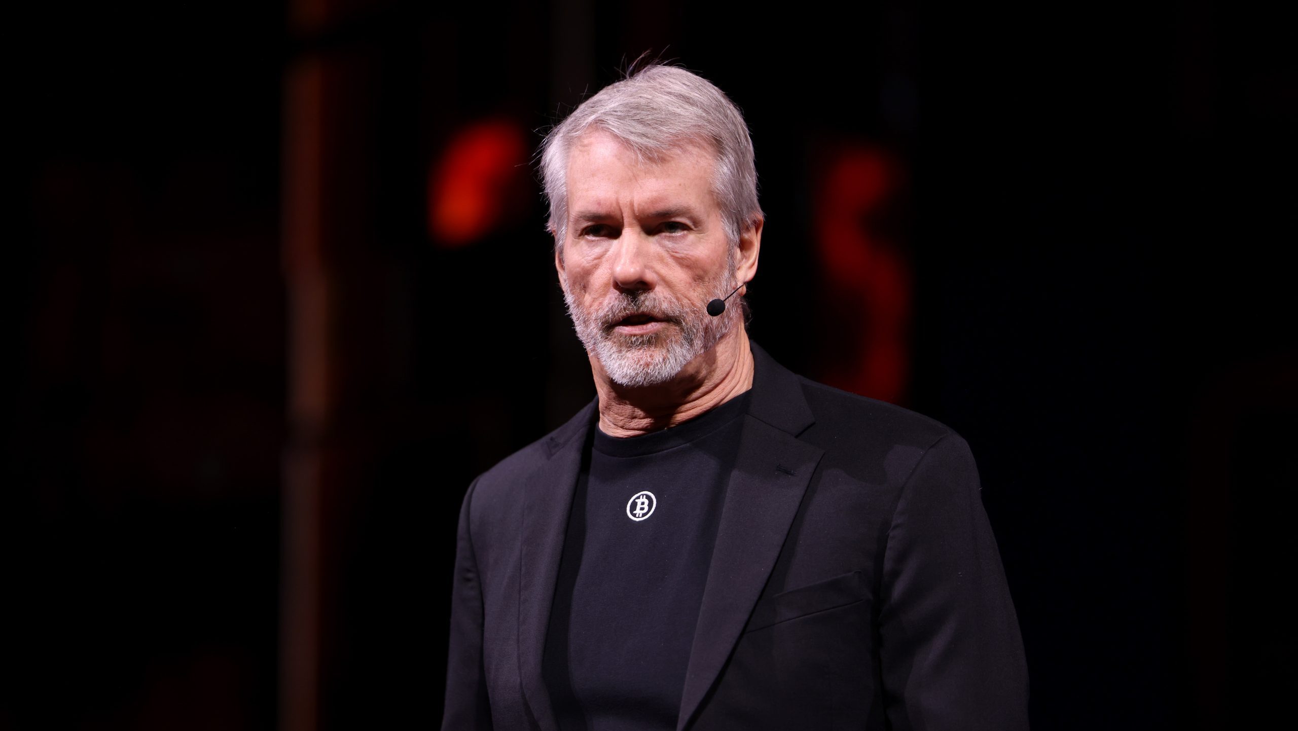 Muss Michael Saylor bald Bitcoin verkaufen?