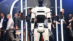 Tether plant Milliarden-Investment in deutsches Start-up