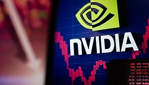 So gefährlich wird es für Bitcoin, wenn die KI-Blase platzt