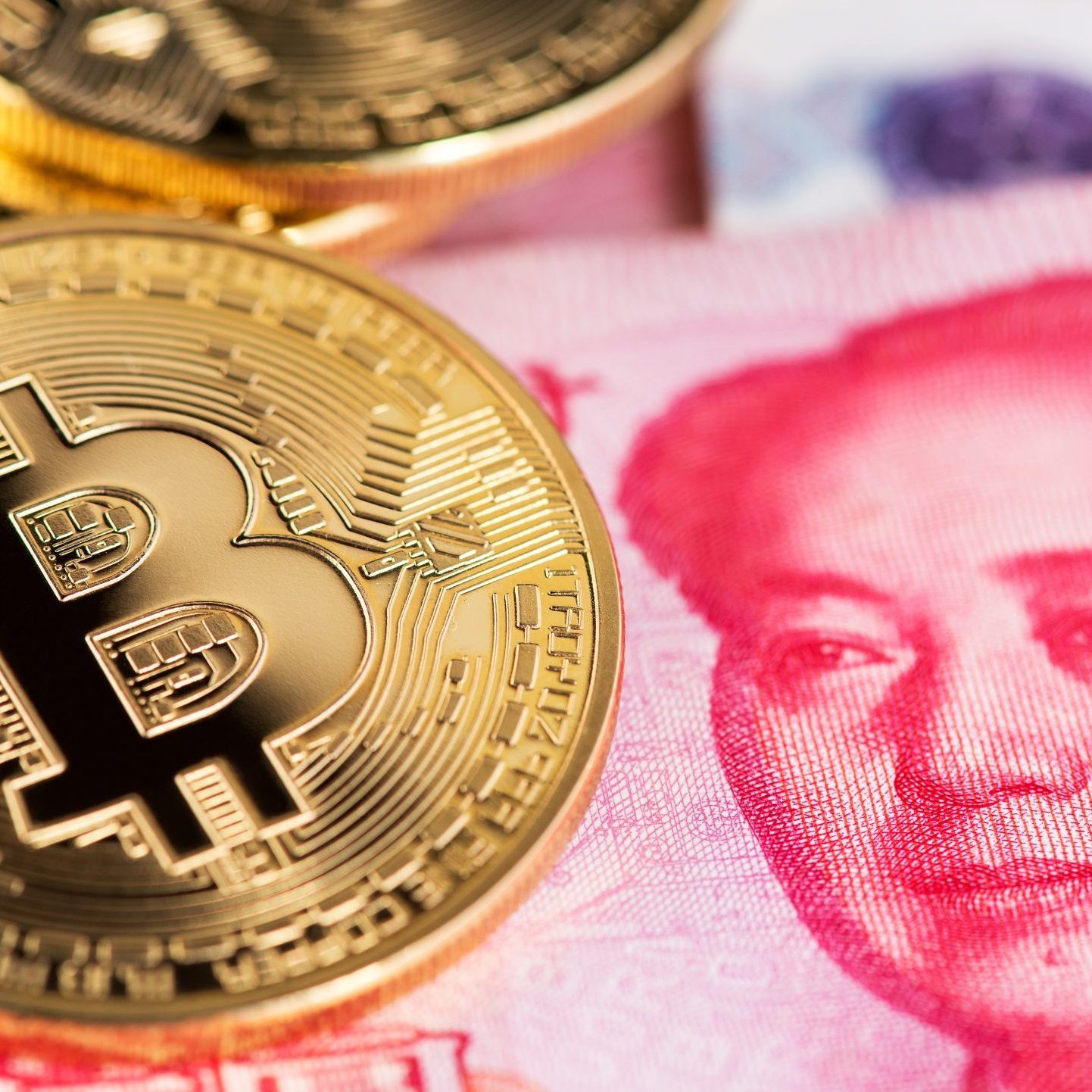 China erneuert Bitcoin-Verbot: PBoC warnt auch vor Stablecoins