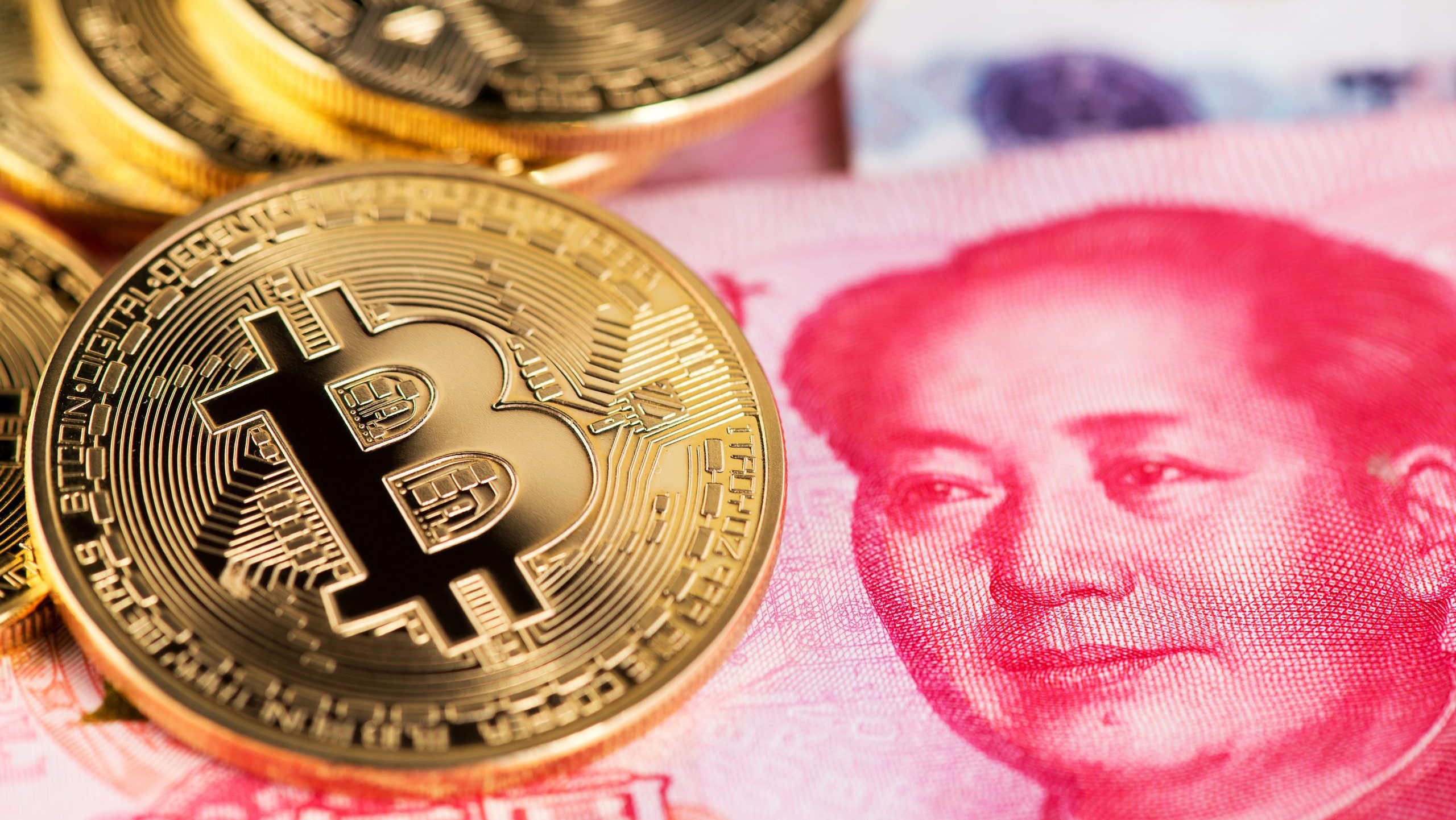 Die chinesische Zentralbank (PBoC) sieht in Bitcoin weiterhin ein Risiko für die Finanzstabilität