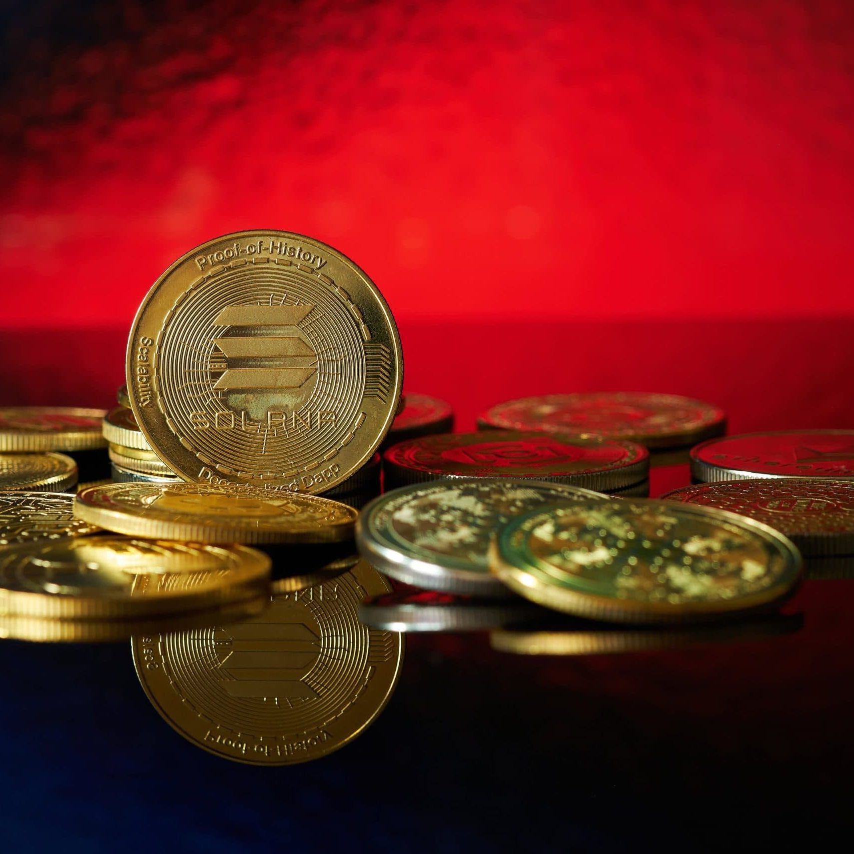 Solana-Prognose von ChatGPT und Google Gemini: So tief fällt der SOL-Kurs  im Bärenmarkt