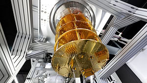 VanEck-CEO zur Gefahr durch Quantencomputer: “Dann werden wir uns von Bitcoin abwenden”