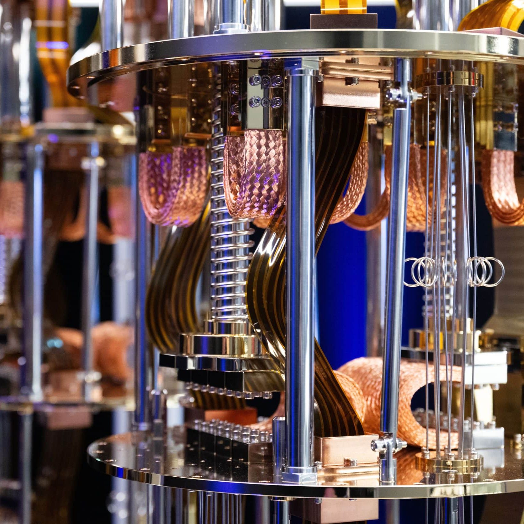 Bitcoin vor Quantenangriff: Droht ein Sicherheitsrisiko?