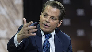 Scaramucci-Familie investiert 100 Millionen US-Dollar in Trumps Bitcoin-Mining-Firma