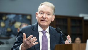 SEC-Chef Atkins stellt neue Token-Regeln vor - BitRSS | Related Crypto Article