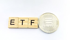 Solana-Spot-ETF trotzt Marktabschwung: 545 Millionen US-Dollar an Investments seit Debüt